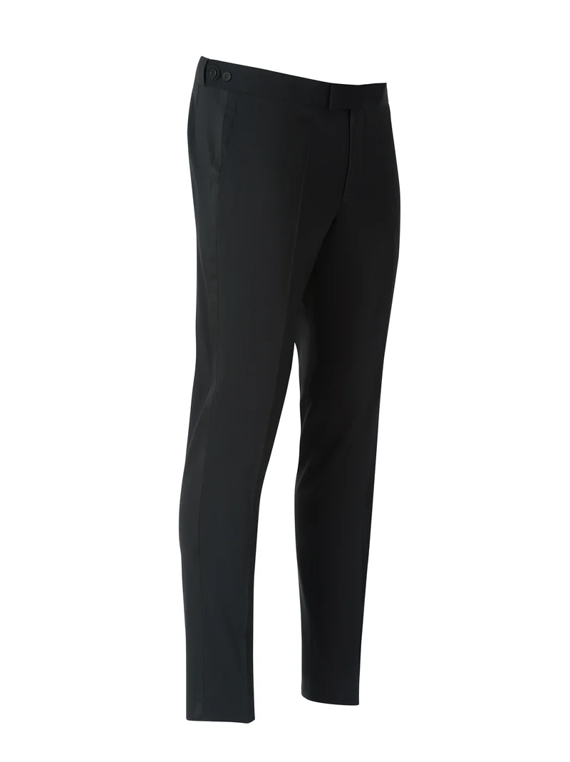 Cavaliere Smokingbyxa Martin slim fit