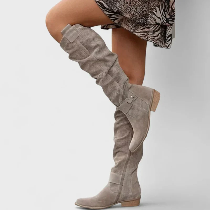 Lei | Ortopediska Boots