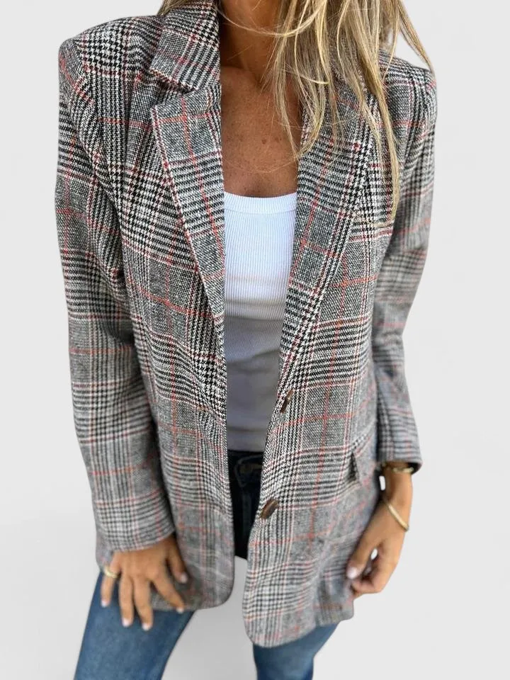 Soralyetta | Bekväm Blazer