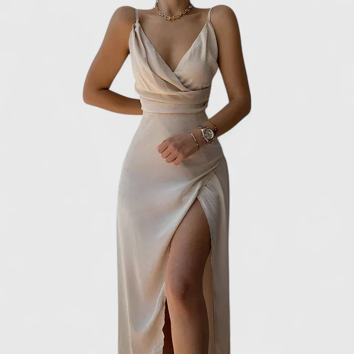Thaliora | Elegant Klänning