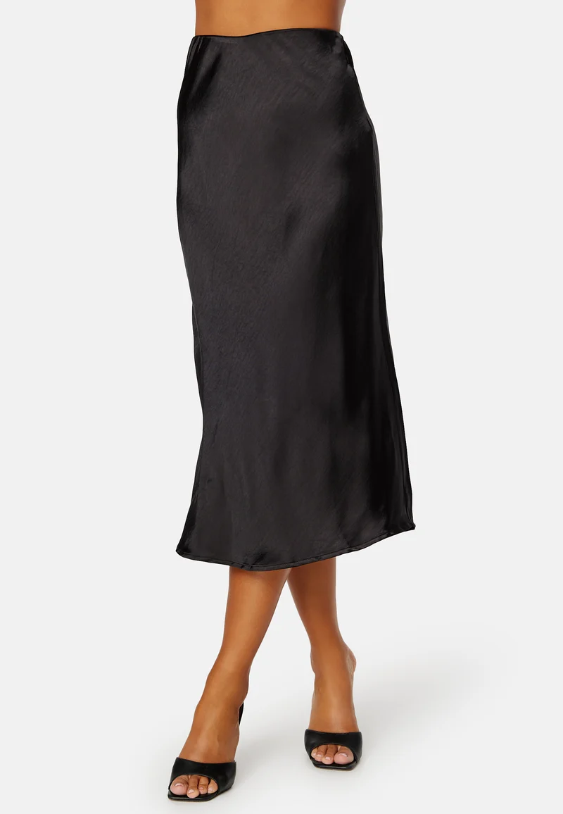 Dinna HW Skirt