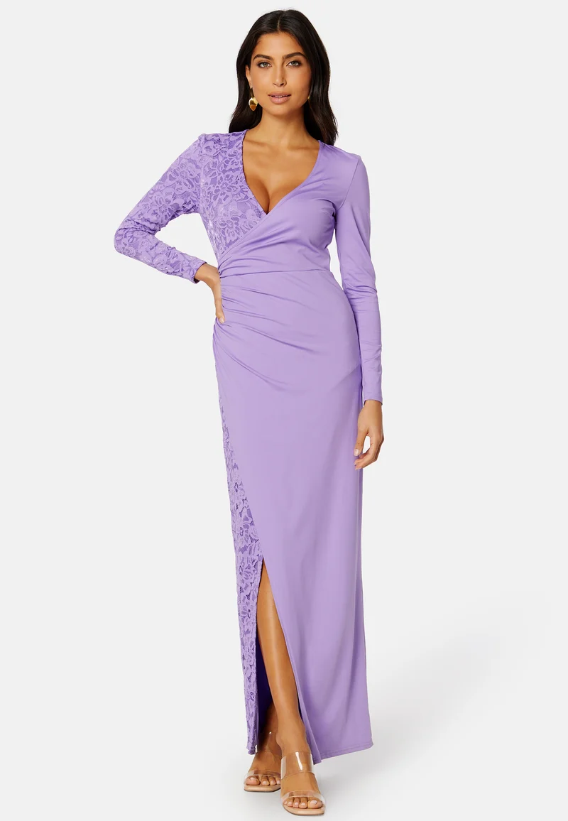 Iliana Gown
