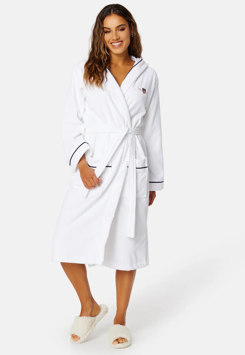 Archive Shield Robe