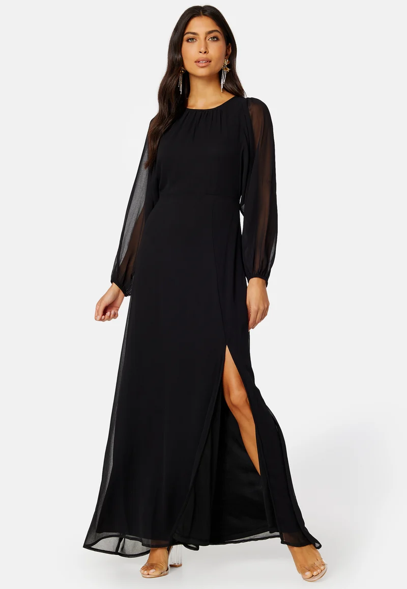 Jini-Lou Gown