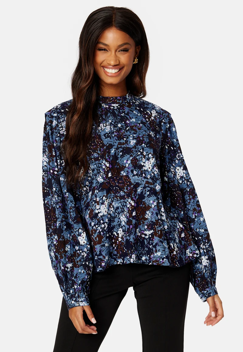 Rawena L/S Top