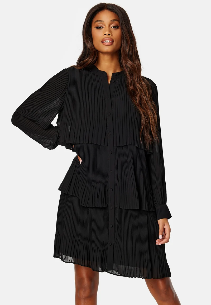 Kalaya LS Dress
