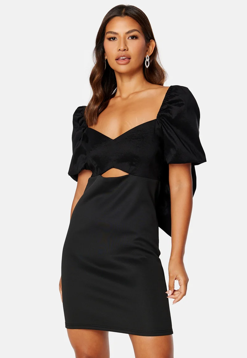 Bow Dress
