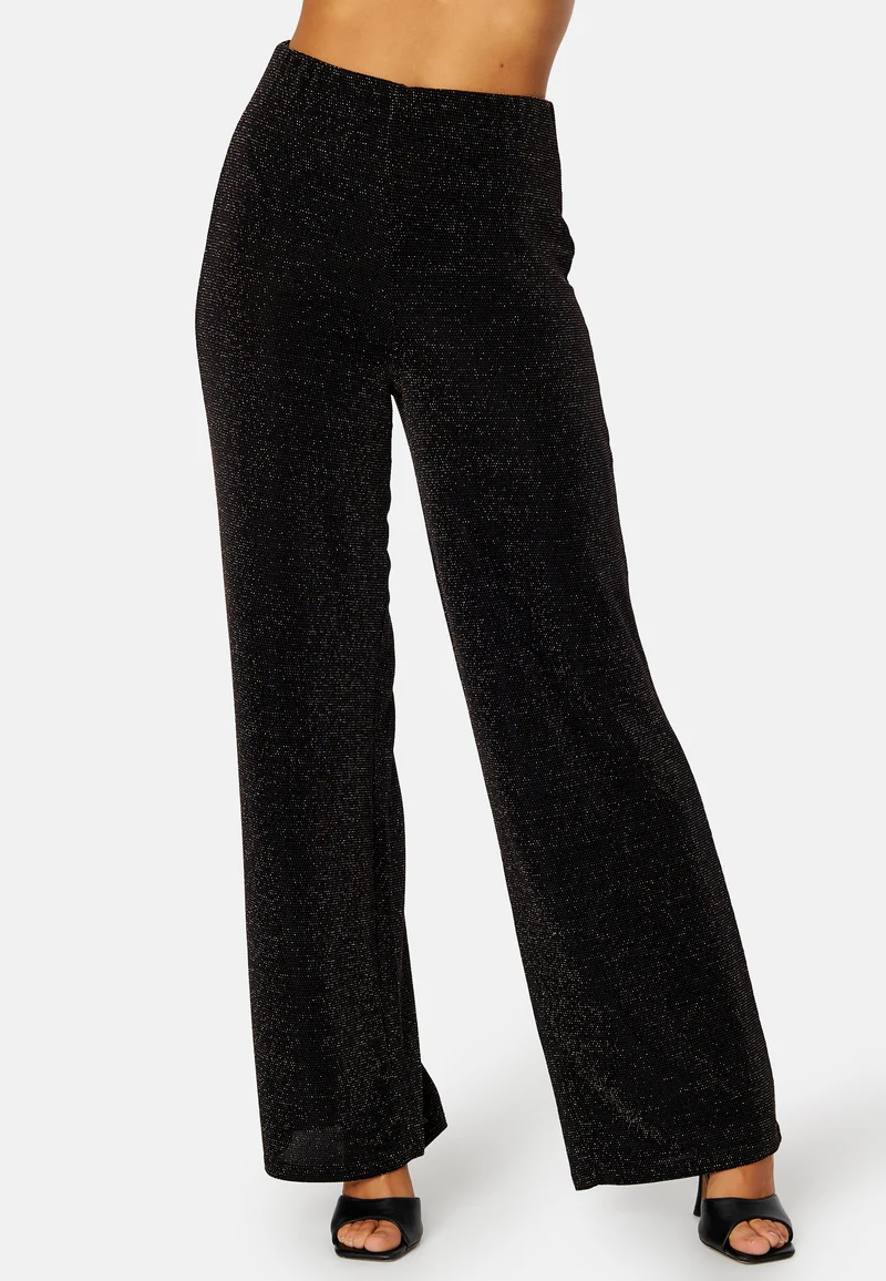 Petronella sparkling trousers