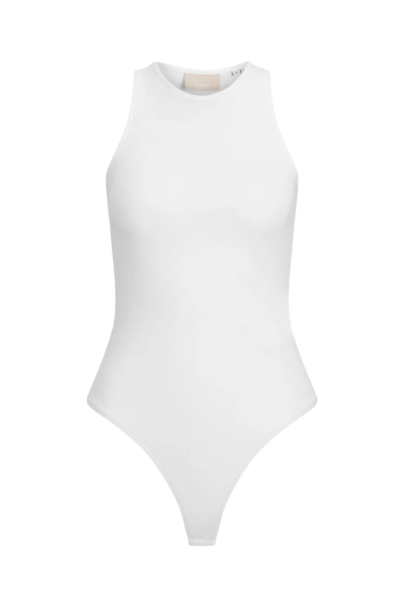 Jjxx - Jxivy Str Sl Dream Body - 4104968 Bright White Tonal Print