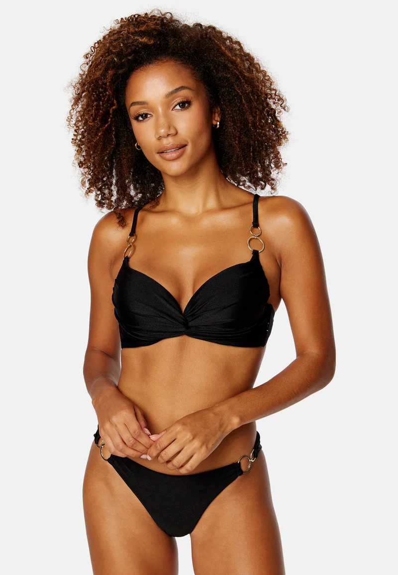 Cali Bikini Top