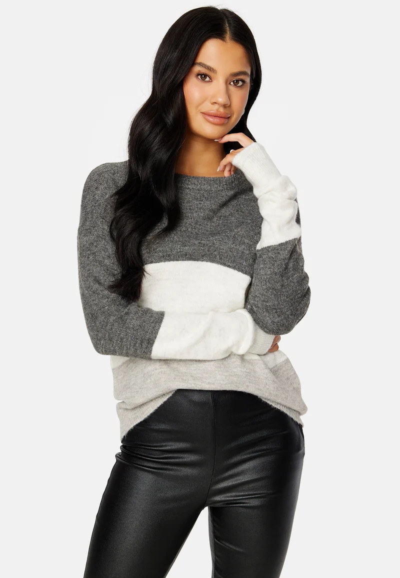 New Elanor L/S Pullover
