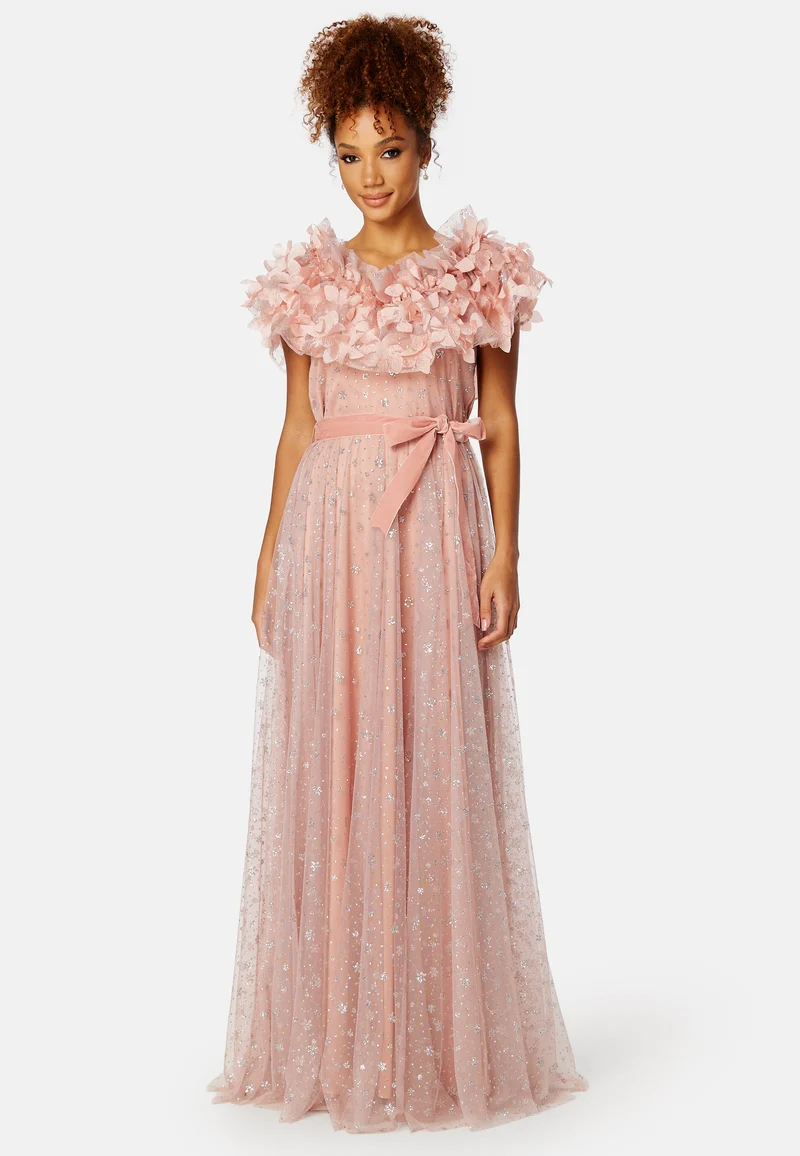 Sheldon Dress