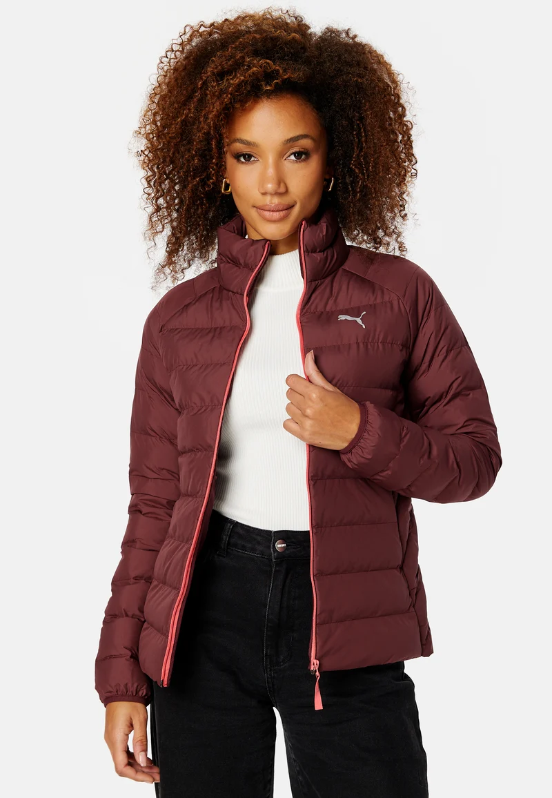 Active Polyball Jacket