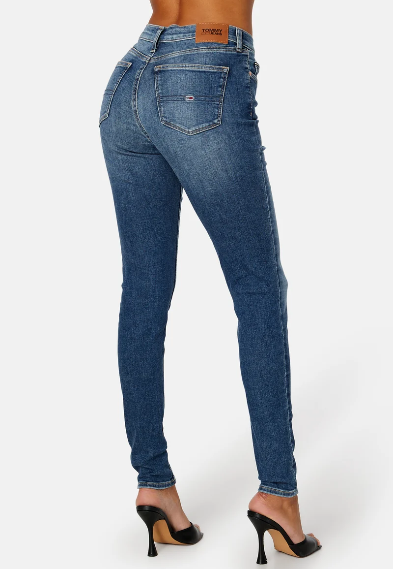 Nora MR Skinny