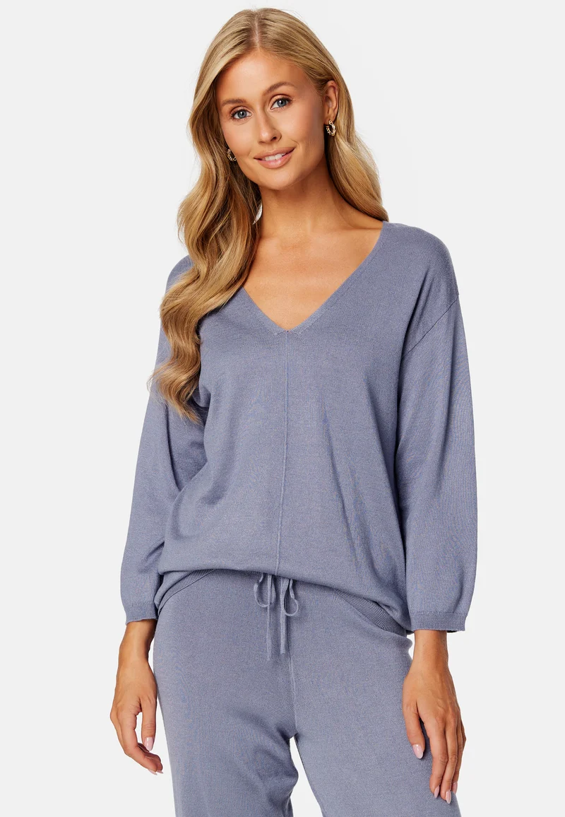 Pammy cozy top
