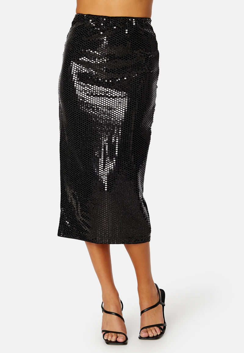 Sandy Midi Skirt