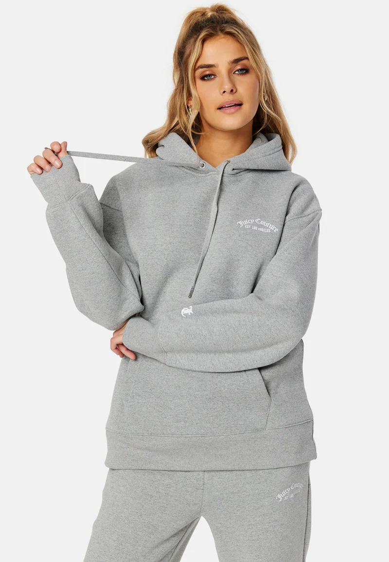 Recycled Queenie Hoodie