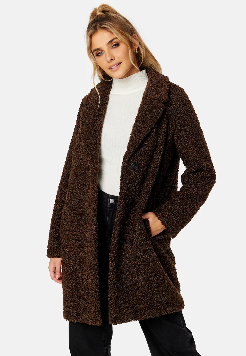 Diddi Jacket