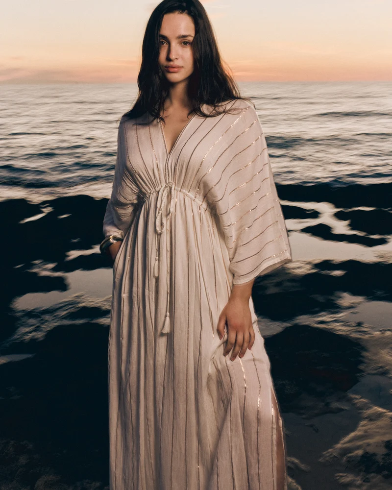 Robe Néphélie