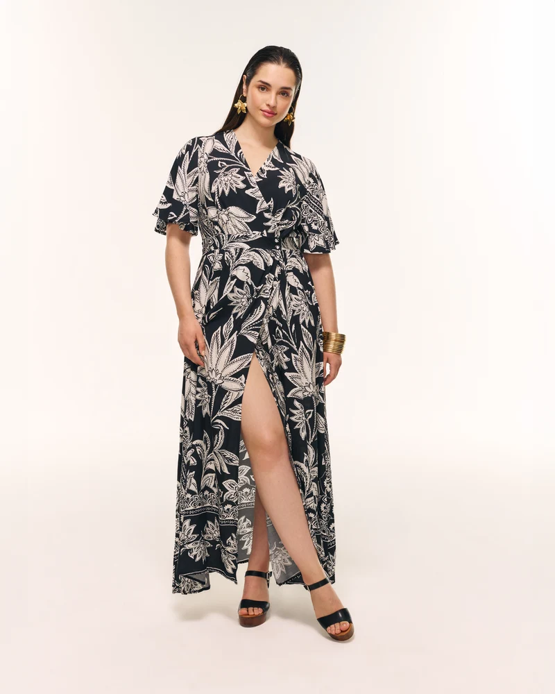 Robe Franchesca
