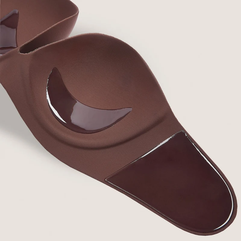 Push-Up Stick-On BH - Mocka