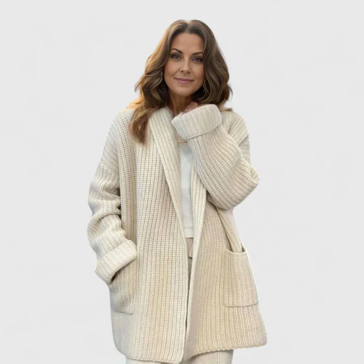 Saryphina | Bekväm Cardigan