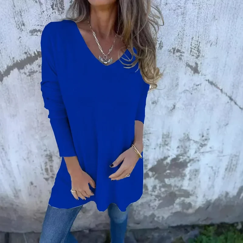 Jynae | Bekväm Topp