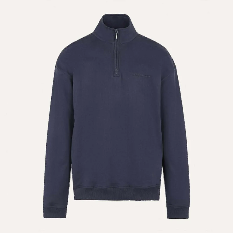 Chow Half-Zip