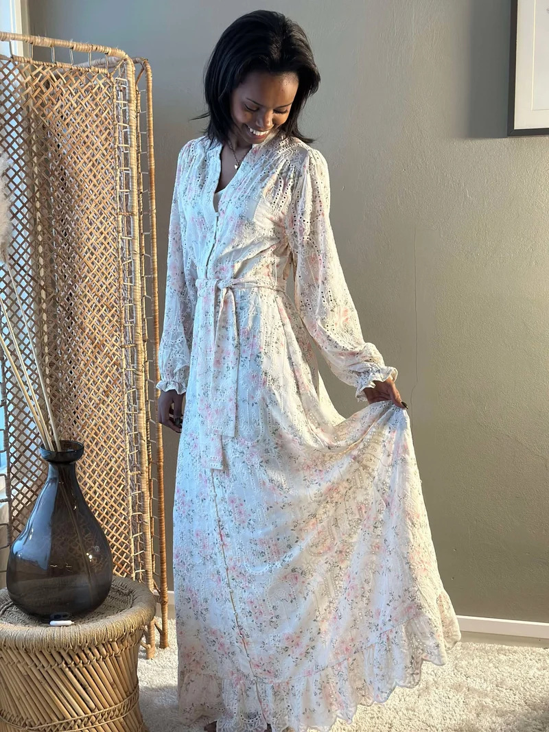 Lenna Maxi Dress