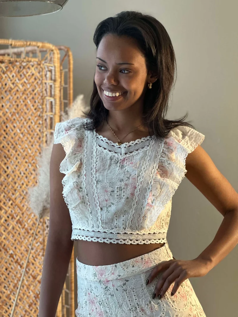 Melissa Top