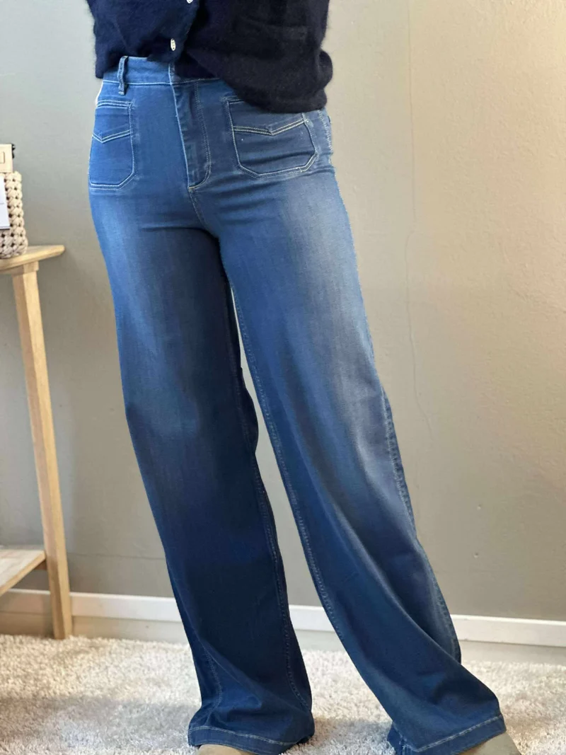 MM Dara Verneza Jeans