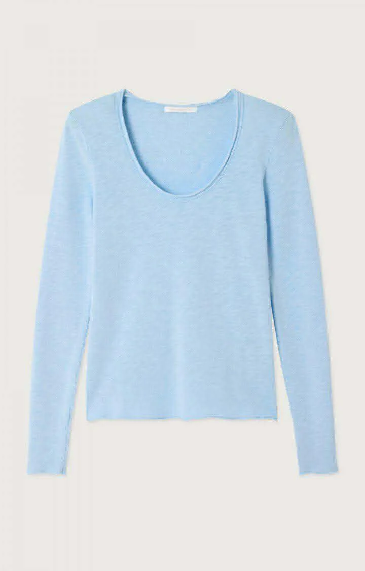 Sonoma LS Tee (u neck)
