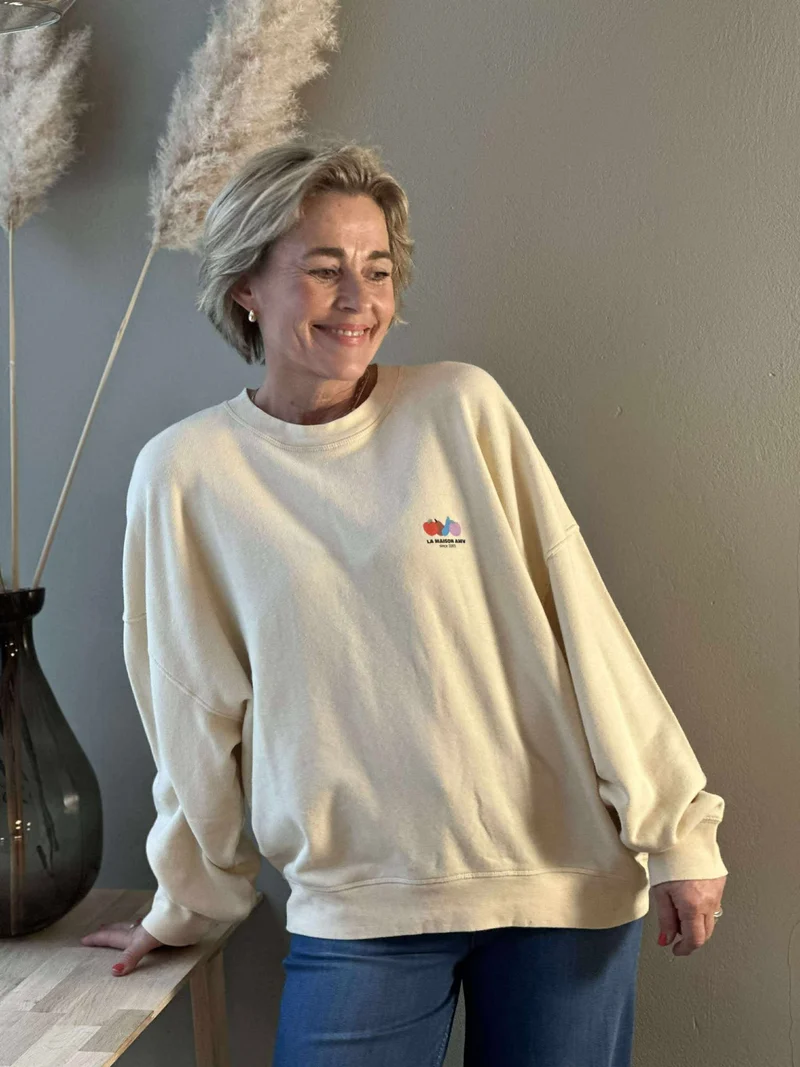 Atubay Sweat