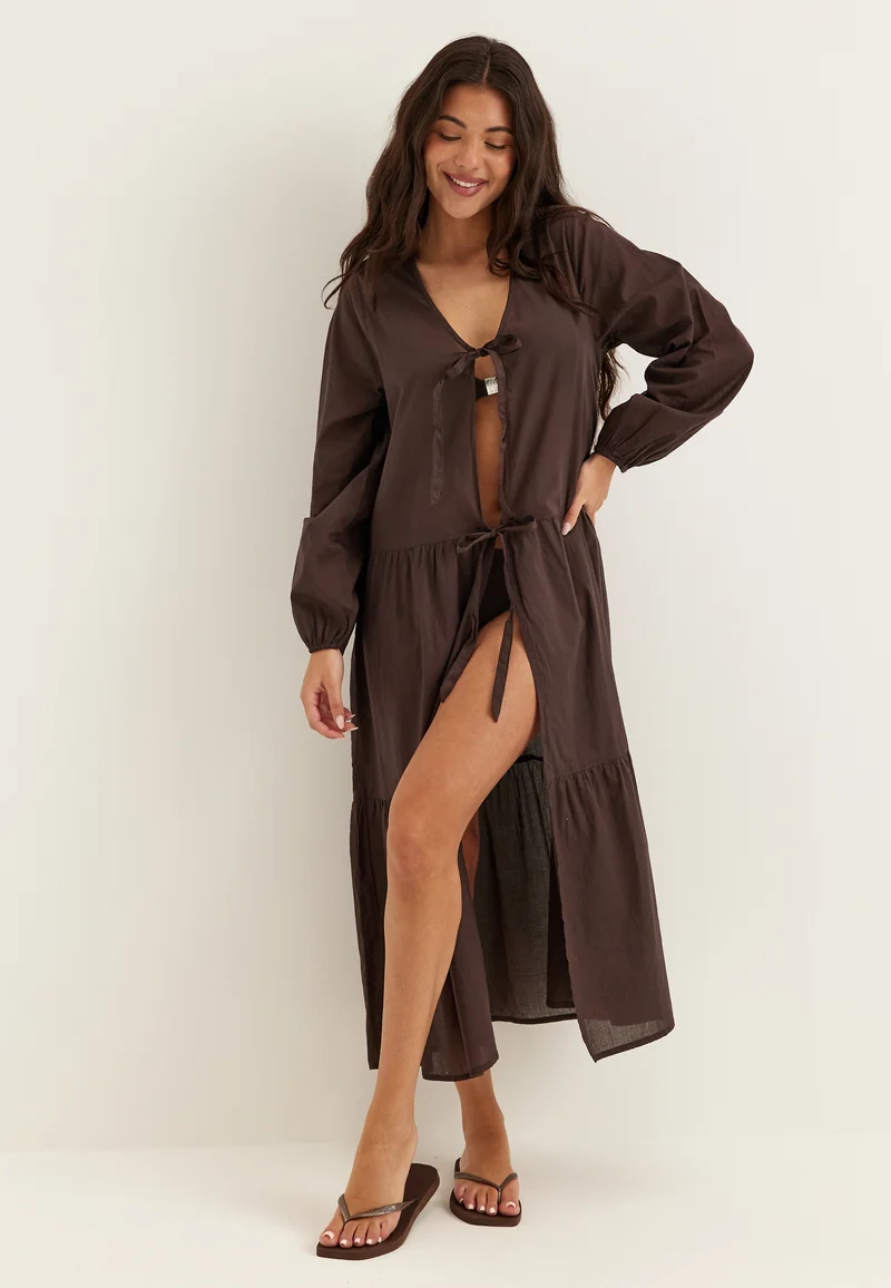 Beach Dress
