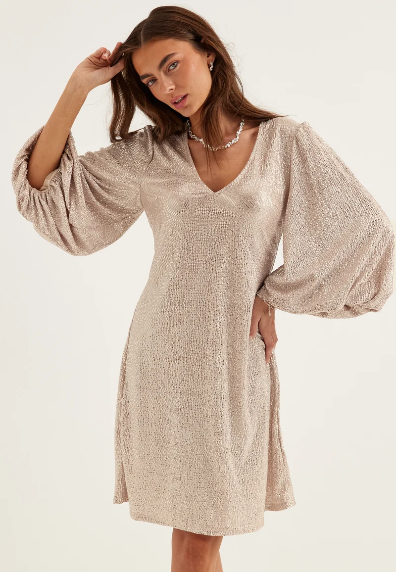 Giovanna Dress