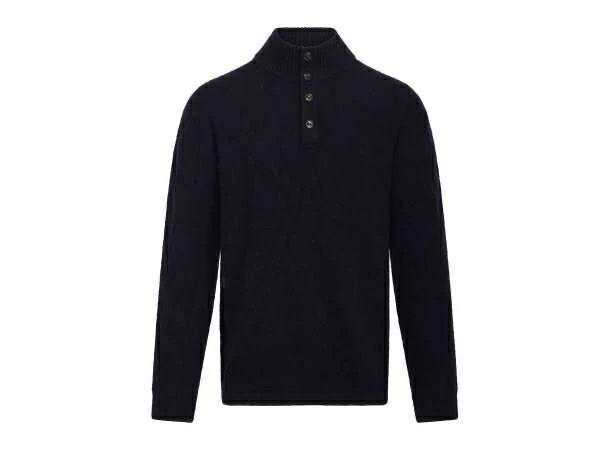 Aaron Sweater