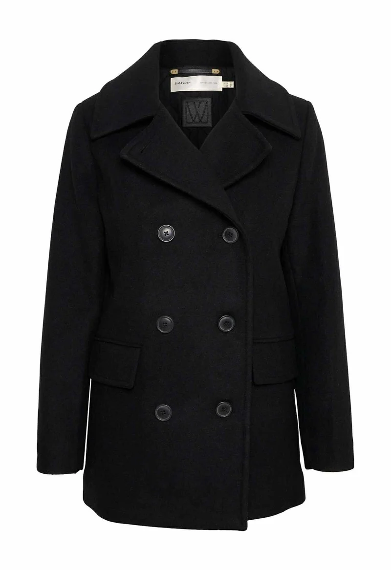 Perry IW Sailor Coat