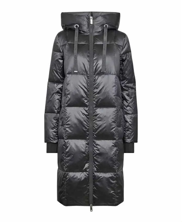 MM Nova Metallic Down Jacket