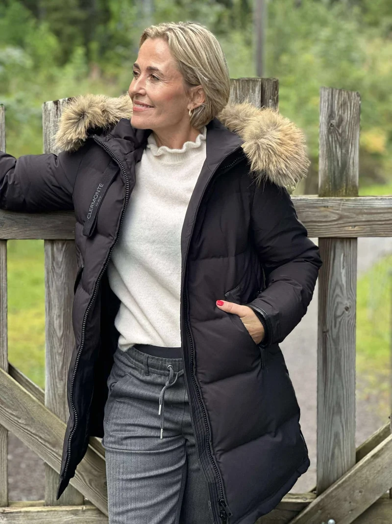 Cion Coat