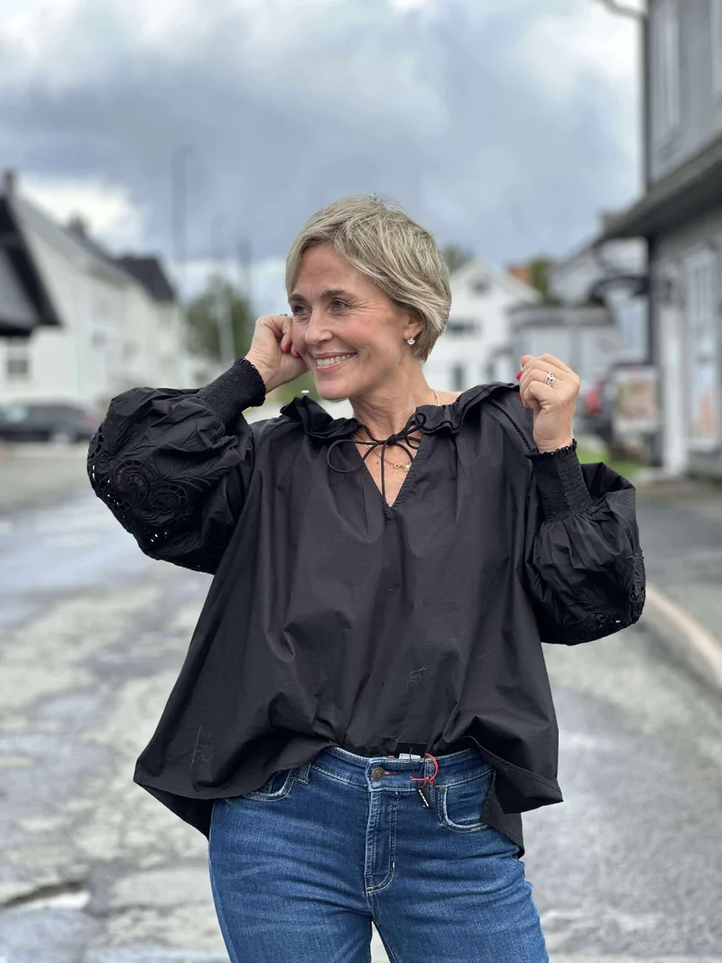 Antonina Top