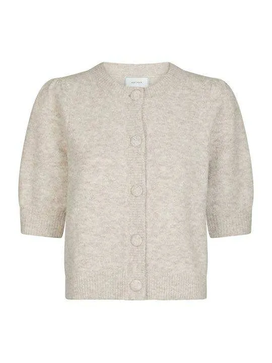 Trudy Knit Cardigan