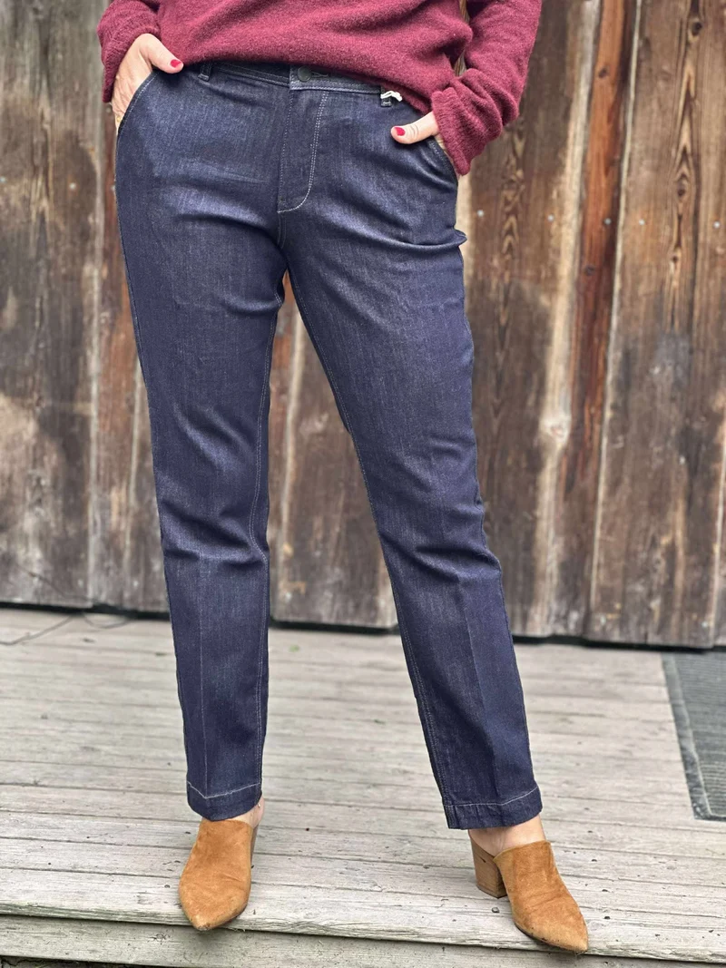 Diana Denim