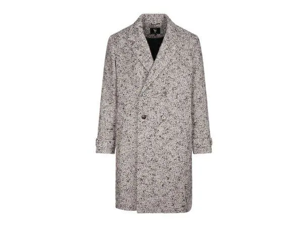 Inigo Coat