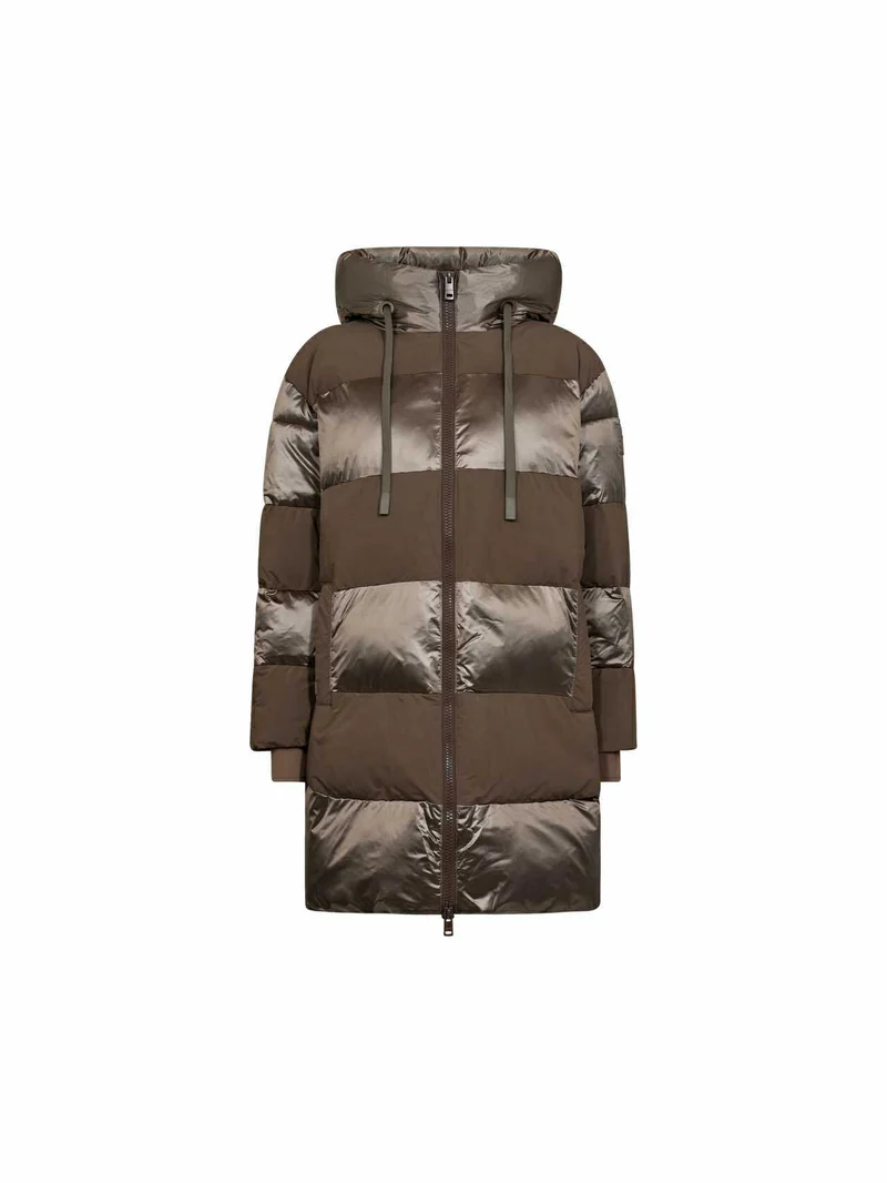 MM Avon Block Jacket