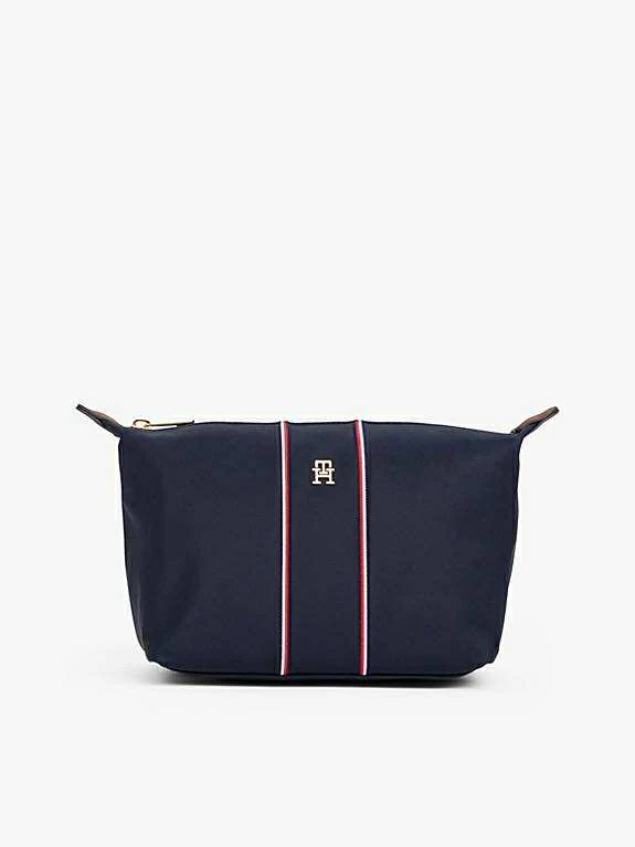 TH Icon Washbag Nylon Corp