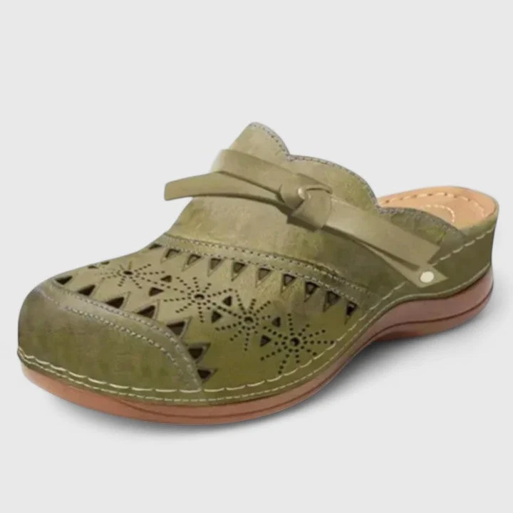 Rue | Bekväma Sandaler