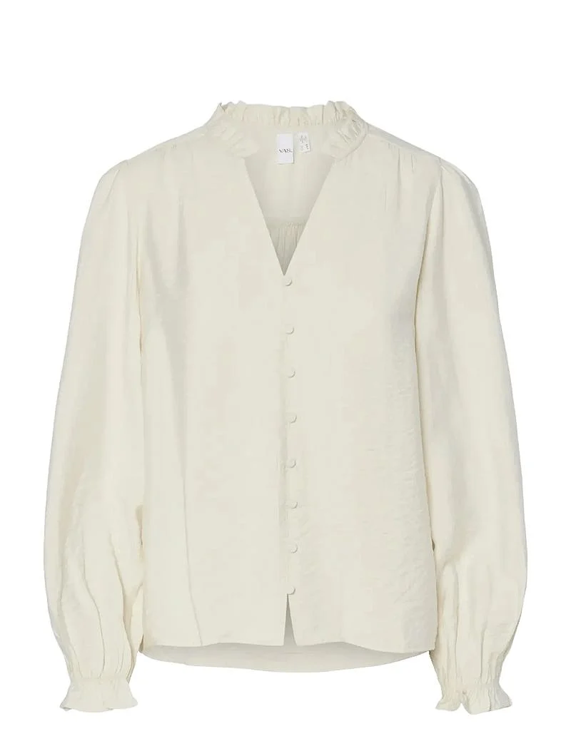 YASKaya LS Shirt