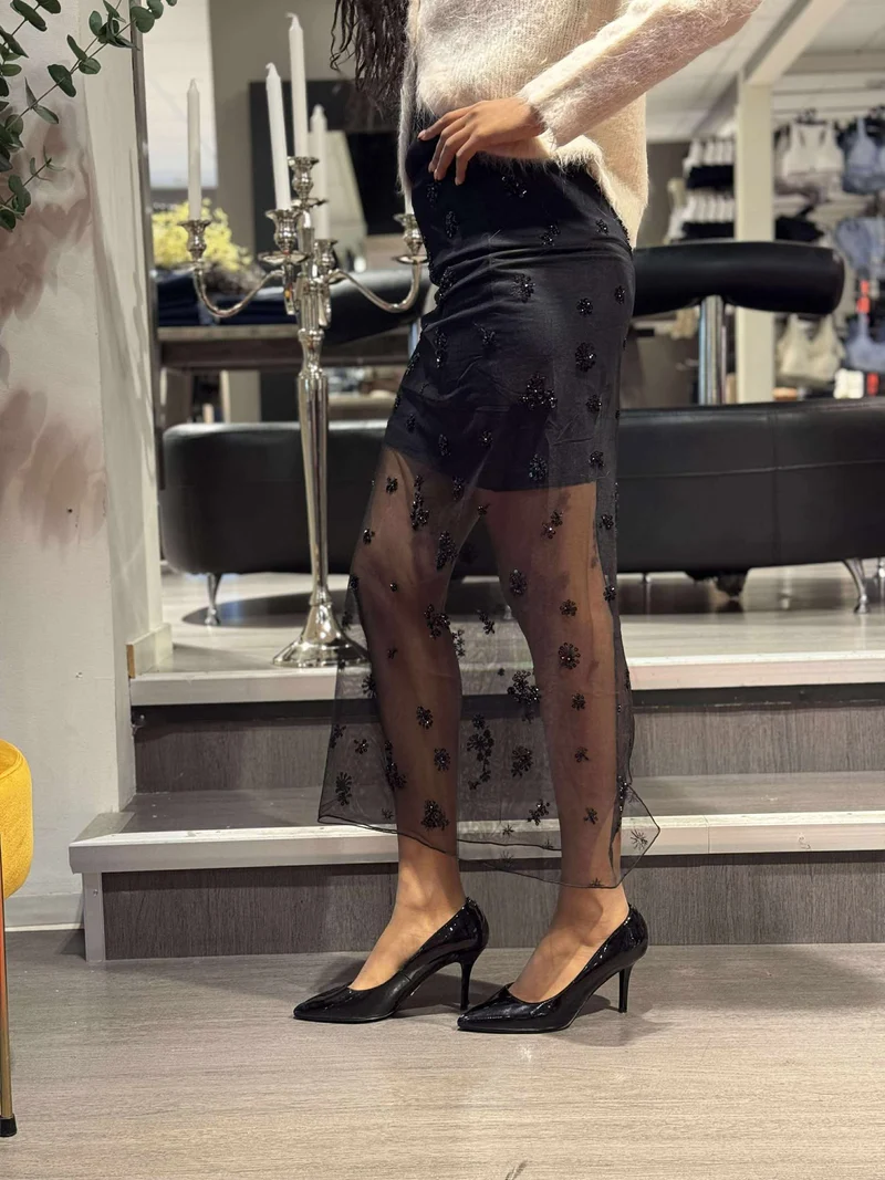 Kui IW Skirt