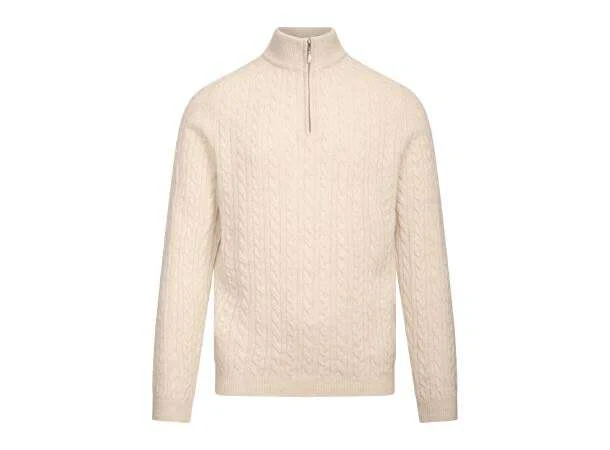 Edward Half-Zip