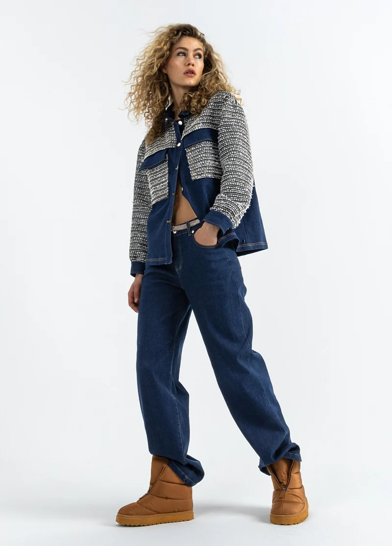 LUNA GARDEN LOOK 2